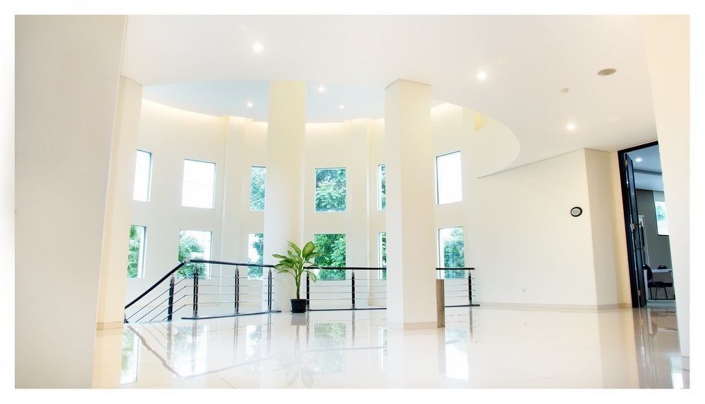 El Hotel Malang Exterior photo